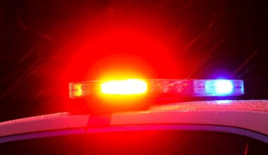 Woman identified after fatal shooting by security guard in Fort Worth