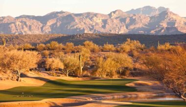 This Is One of the Best Golf Cities in the U.S.—With Year-round Sunshine, Tons of Public Courses, and a Great Food Scene