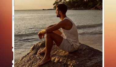 Tennis Star Novak Djokovic on His Favorite Hotel in the World, His Major Travel Weakness, and the Weirdest Item He Packs