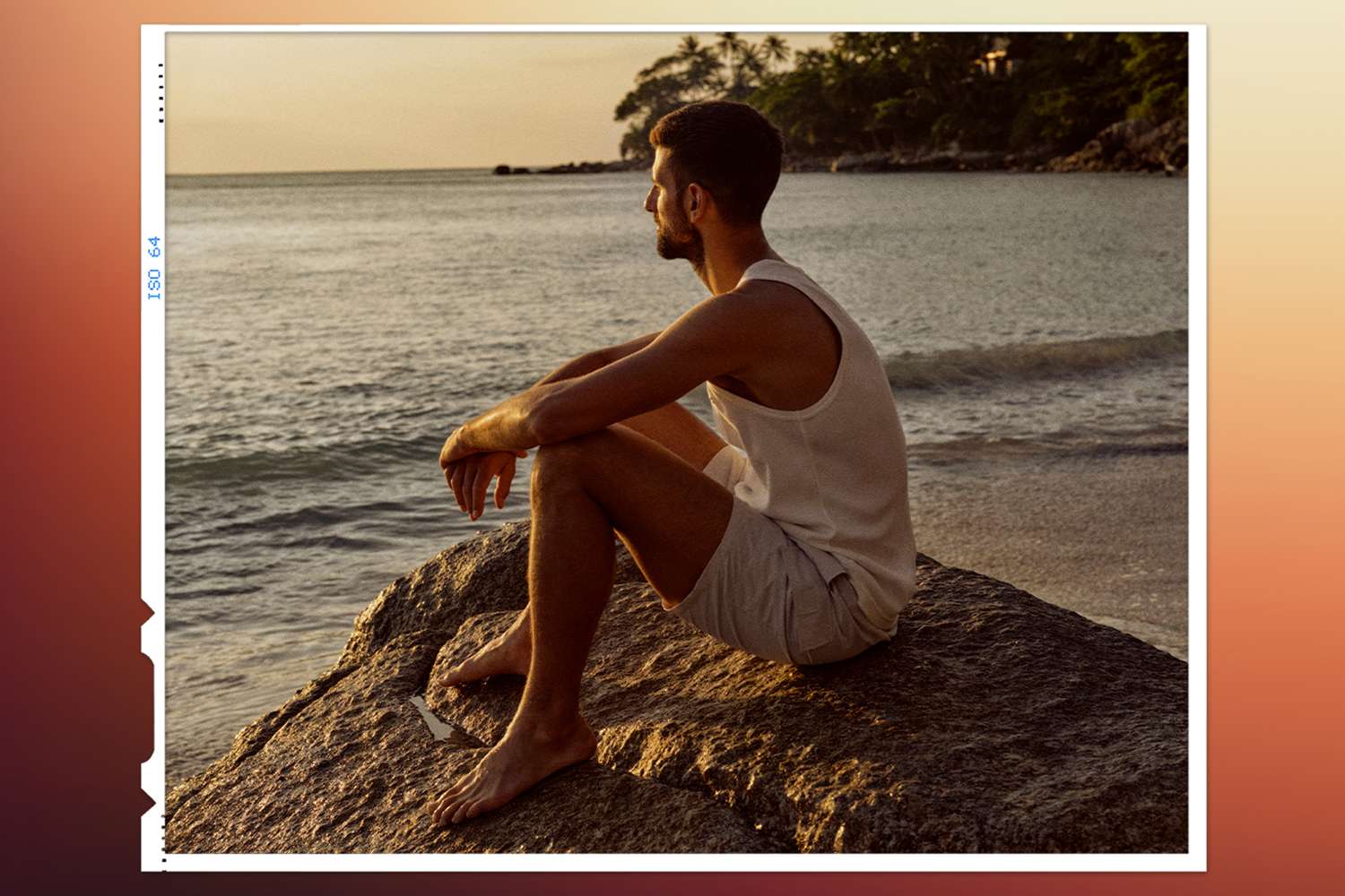 Tennis Star Novak Djokovic on His Favorite Hotel in the World, His Major Travel Weakness, and the Weirdest Item He Packs