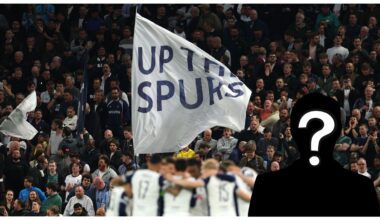 Tottenham eyeing move for Xavi Hernandez