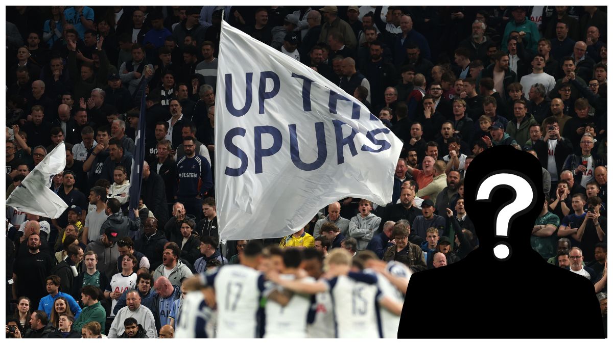 Tottenham eyeing move for Xavi Hernandez