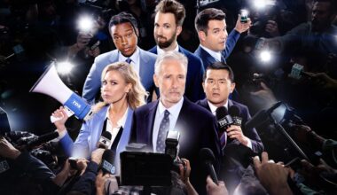 ‘The Daily Show’ Touts 2025 Ratings Success