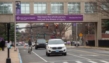 More than 40 radiologists leaving CT Hospital