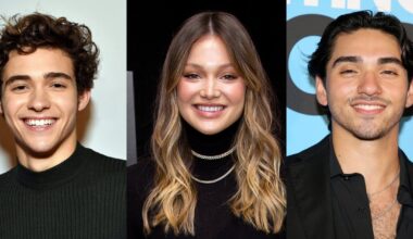 THE WANDERER, The Dion DiMucci Musical Will Have Industry Reading in New York