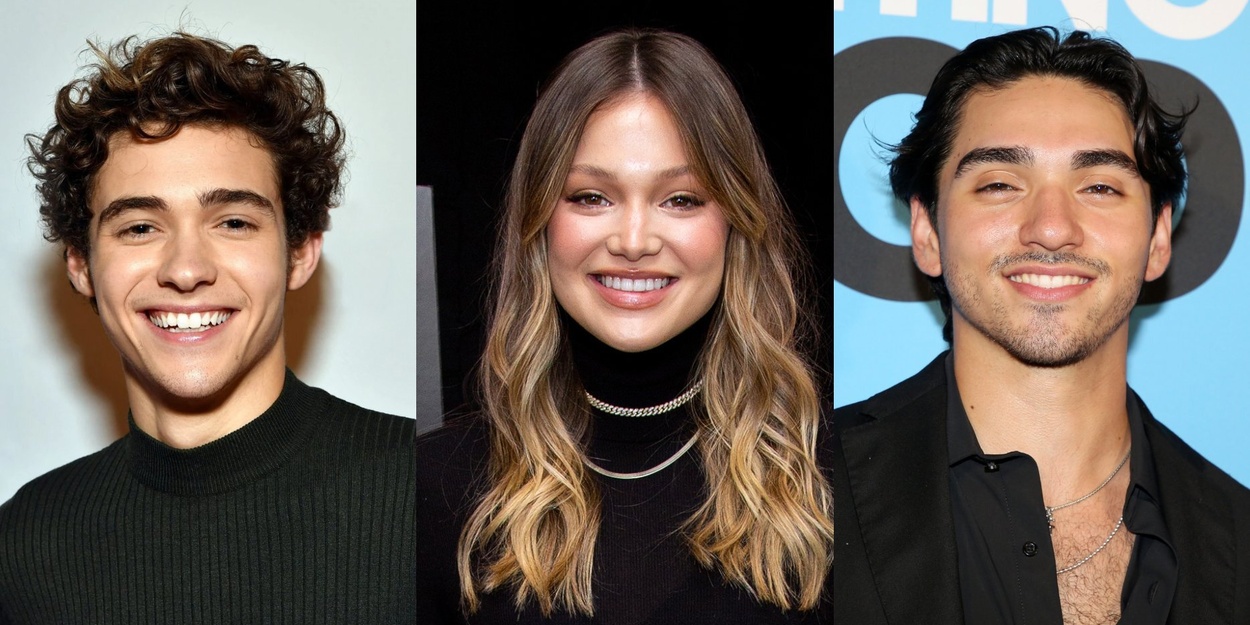 THE WANDERER, The Dion DiMucci Musical Will Have Industry Reading in New York