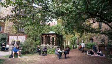 Elizabeth St. Garden developers refuse to drop suit v. Adams, hope Mamdani can resurrect project