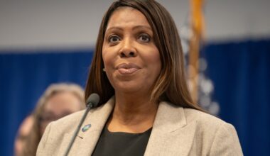 Extremist pro-Israel group Betar to cease 'violent and threatening conduct' in NY, dissolve: A.G. James