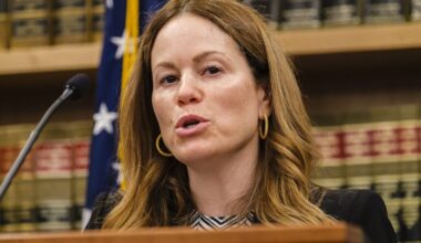 Joceyln Strauber resigns as commissioner of NYC Dept. of Investigation