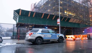 Man, 26, shot to death around corner from his Brooklyn home