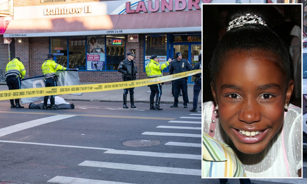 Former co-star tried to rally Nickelodeon cast to help Kianna Underwood years before fatal NYC hit-run
