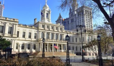 Protecting NYC tax dollars using whistleblowers