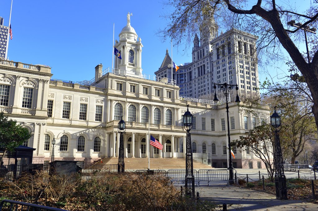 Protecting NYC tax dollars using whistleblowers