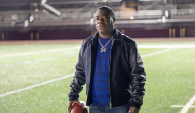 'The Fall And Rise Of Reggie Dinkins' Premiere Scores 5.8M Viewers