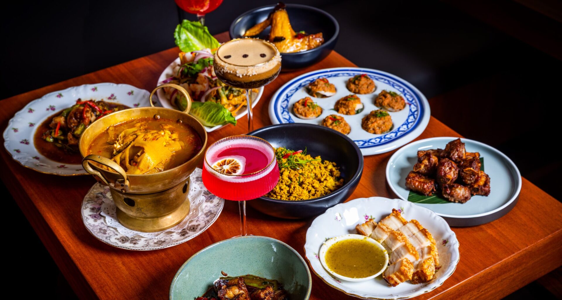 January Food Events & Openings in Los Angeles You Should Know