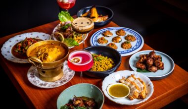 January Food Events & Openings in Los Angeles You Should Know