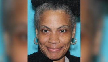 Missing Endangered Person Tamara Dumas from the 12th District