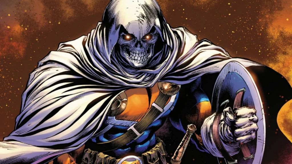 Taskmaster in Marvel Comics