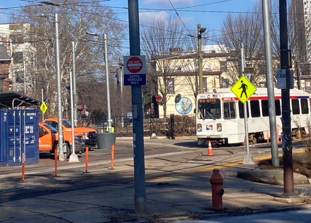 SEPTA completes Trolley Tunnel repairs, prepares for tunnel re-opening in mid-January