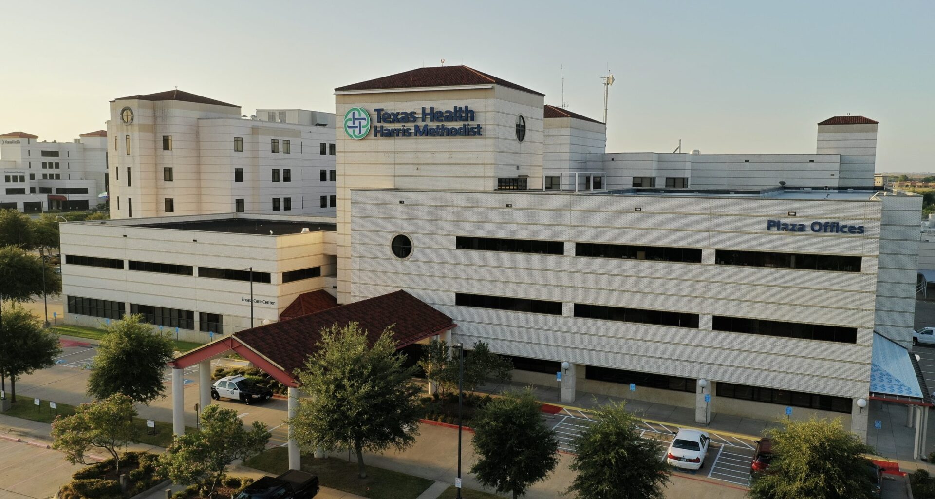 Texas Health community assessment finds transportation, connectedness as areas of need