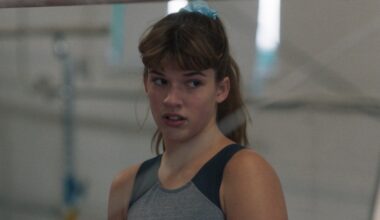 Visit Films Acquires 'The Gymnast' Ahead of Rotterdam World Premiere