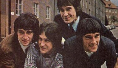The Kinks' most misunderstood song was one of Ray Davies' favourites