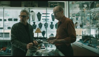 ‘The Only Living Pickpocket In New York’ Review: John Turturro Steals Show