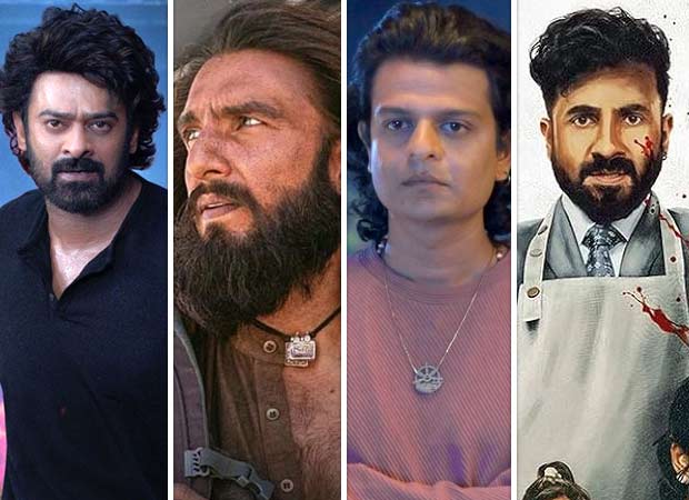 The RajaSaab (Hindi) shows replaced by Dhurandhar, Laalo and Happy Patel in north India : Bollywood News