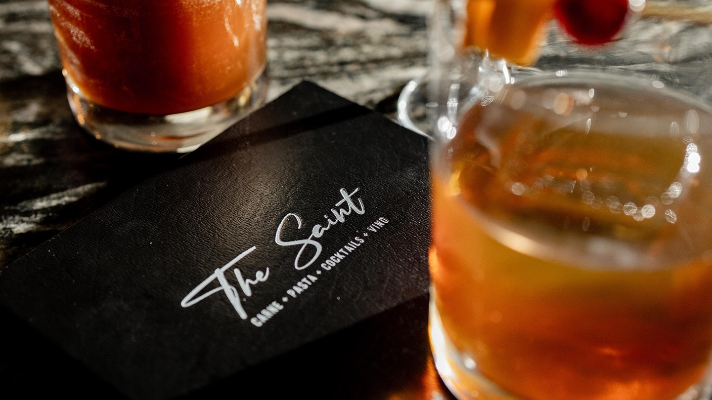 Foodie Fridays: The Saint moves to the Design District; Spune announces new dining concept