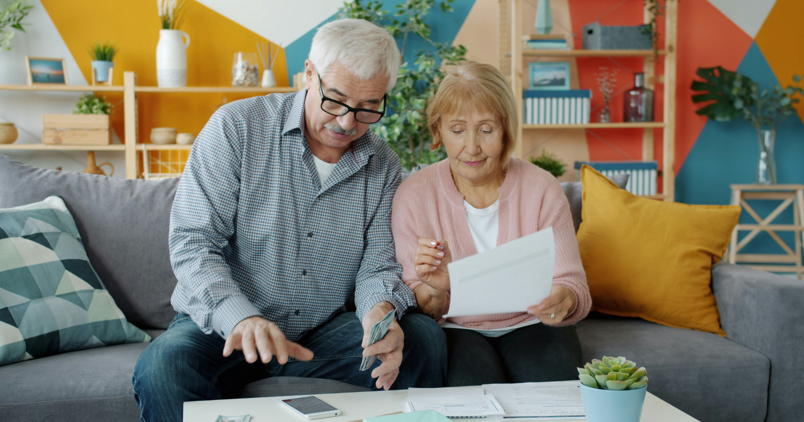 The art of being frugal: 8 lower-middle-class behaviors that build more security than six-figure salaries