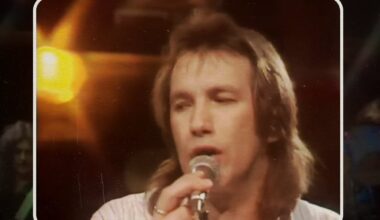 The forgotten singer who replaced Ozzy Osbourne in 1977