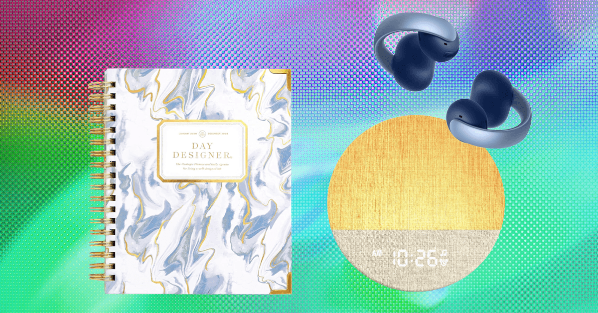 Best Deals for New Year’s Resolutions: Sleep, Fitness, and More (2026)