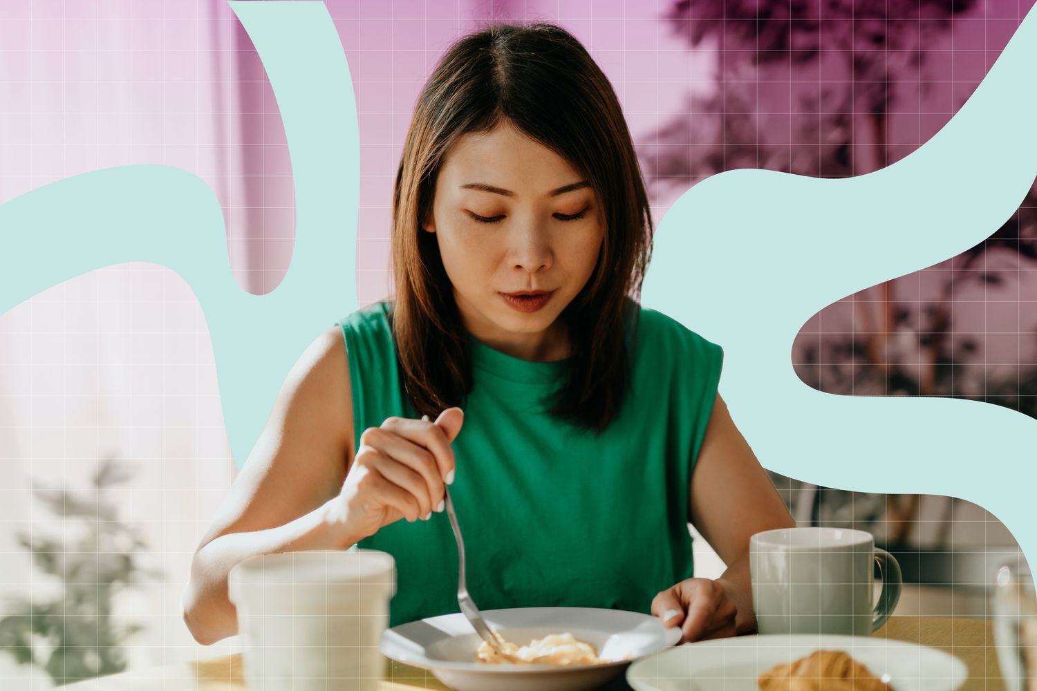 A Cardiologist's #1 Breakfast for Better Blood Pressure