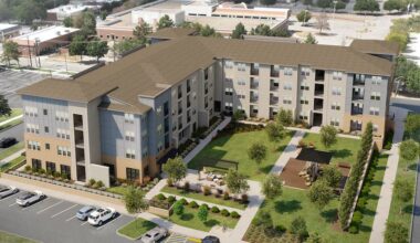 NRP Group Opens Thrive on Crawford in Fort Worth | Health & Housing