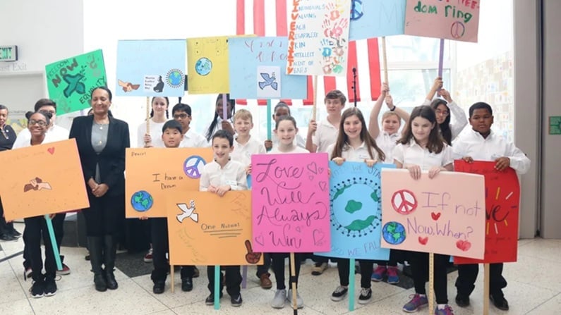 Top 5 Events in Houston Today - 30th Annual Martin Luther King Jr. Day Celebration