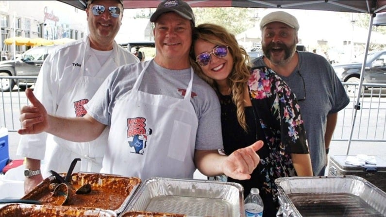 Top 5 Events in Houston Today - Yaga’s Chili Quest & Beers & Cheers