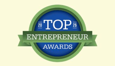 Are you one of Northeast Florida’s top entrepreneurs? We want to know about it