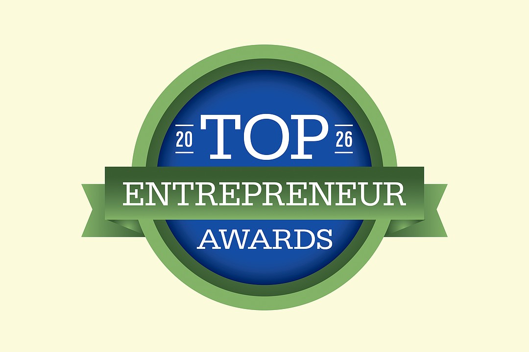 Are you one of Northeast Florida’s top entrepreneurs? We want to know about it