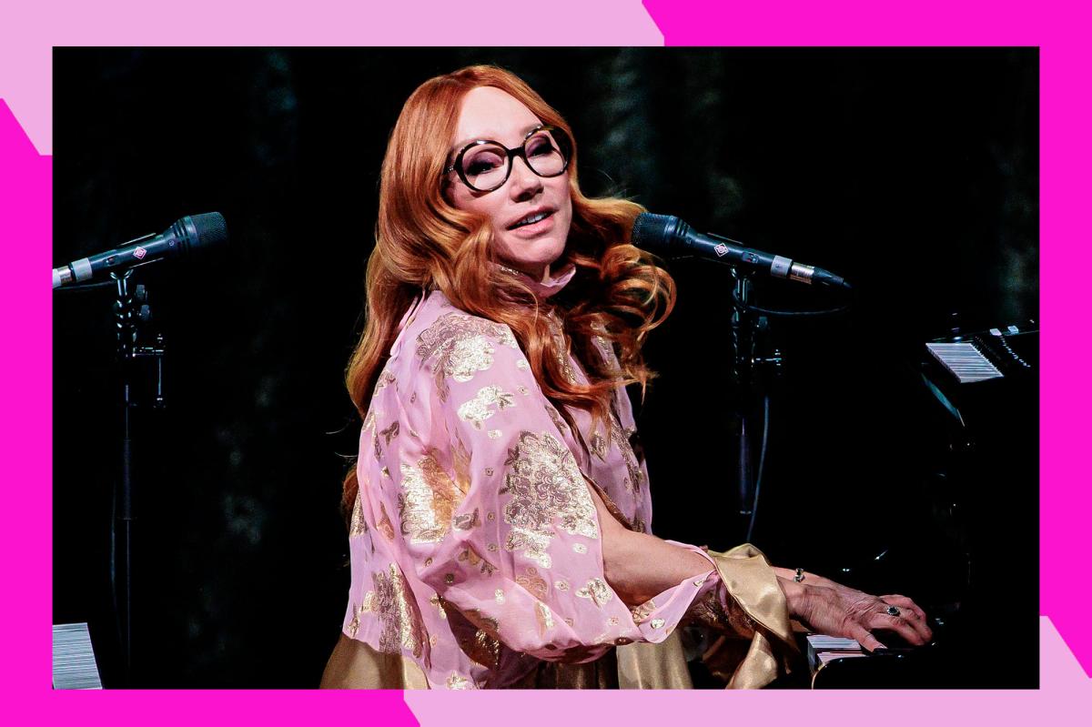 Tori Amos In Times Of Dragons Tour 2026: Where to buy tickets