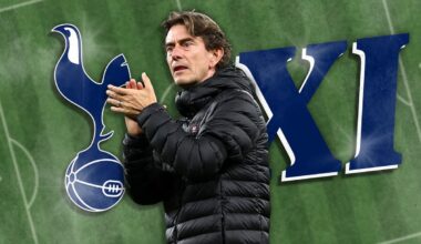 Tottenham XI vs West Ham: Confirmed team news and predicted lineup - London Evening Standard