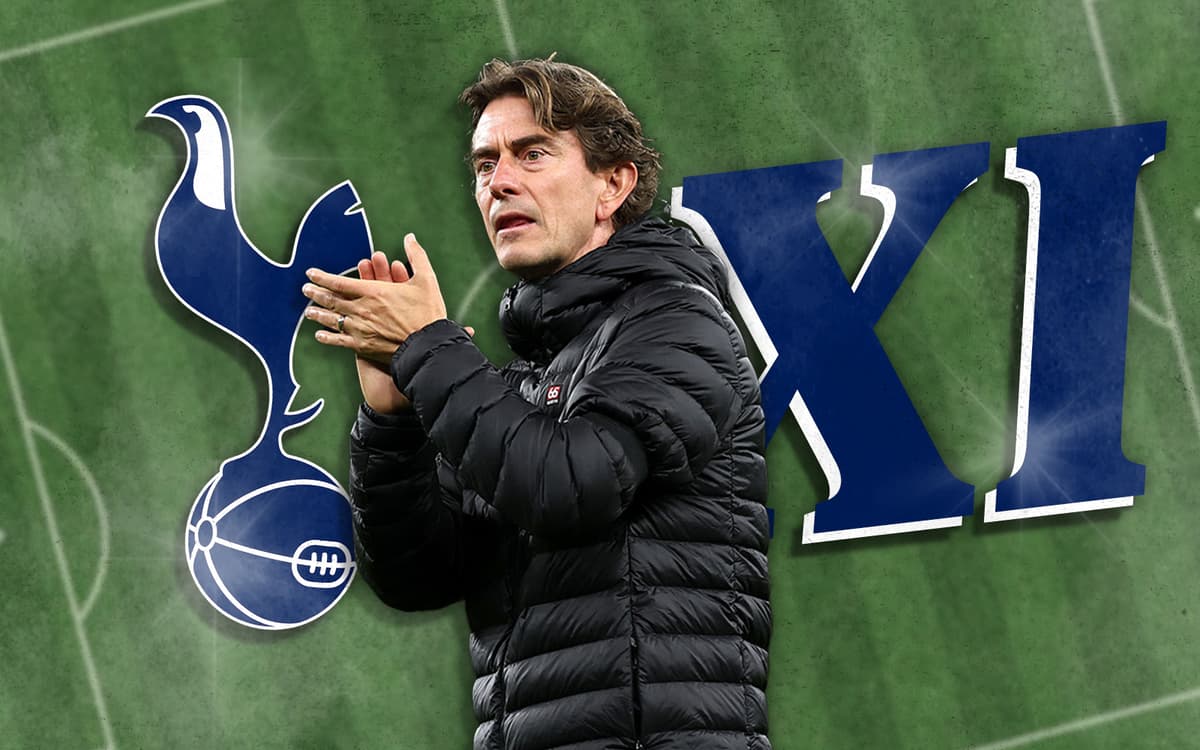 Tottenham XI vs West Ham: Confirmed team news and predicted lineup - London Evening Standard