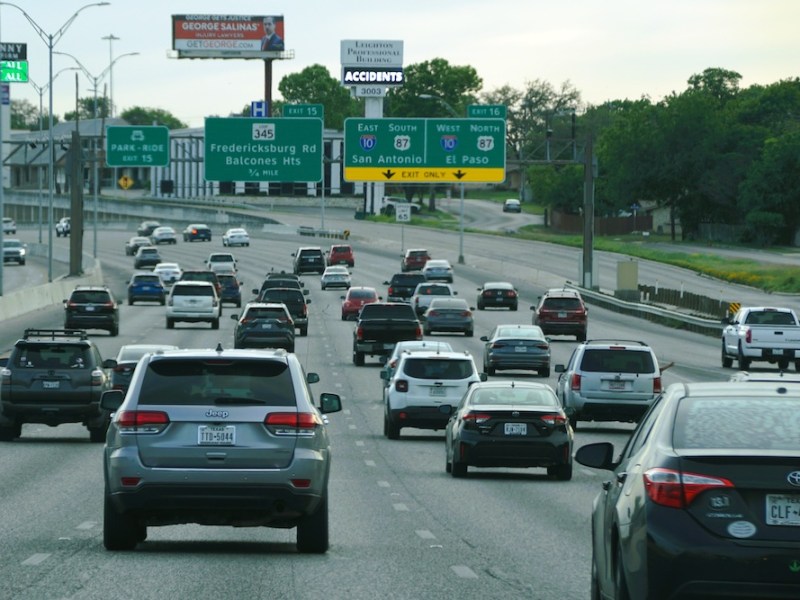 Bexar County drivers will be required to get vehicles’ emissions tested starting Nov. 1