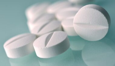 Popular painkiller offers little relief and serious risks