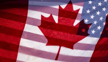 Time for Maine to think again about a future with Canada