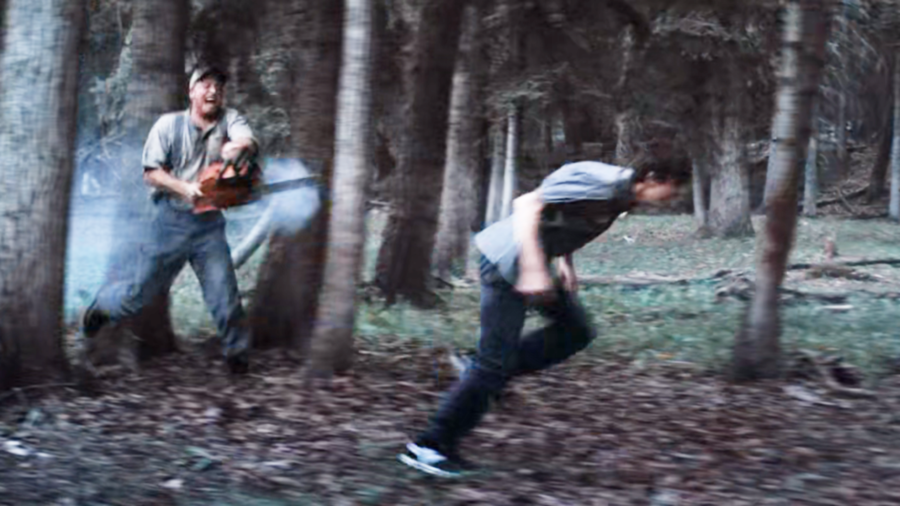 Tucker & Dale vs. Evil 2010