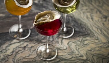 The Best Cocktails for Winter in NYC — Resy