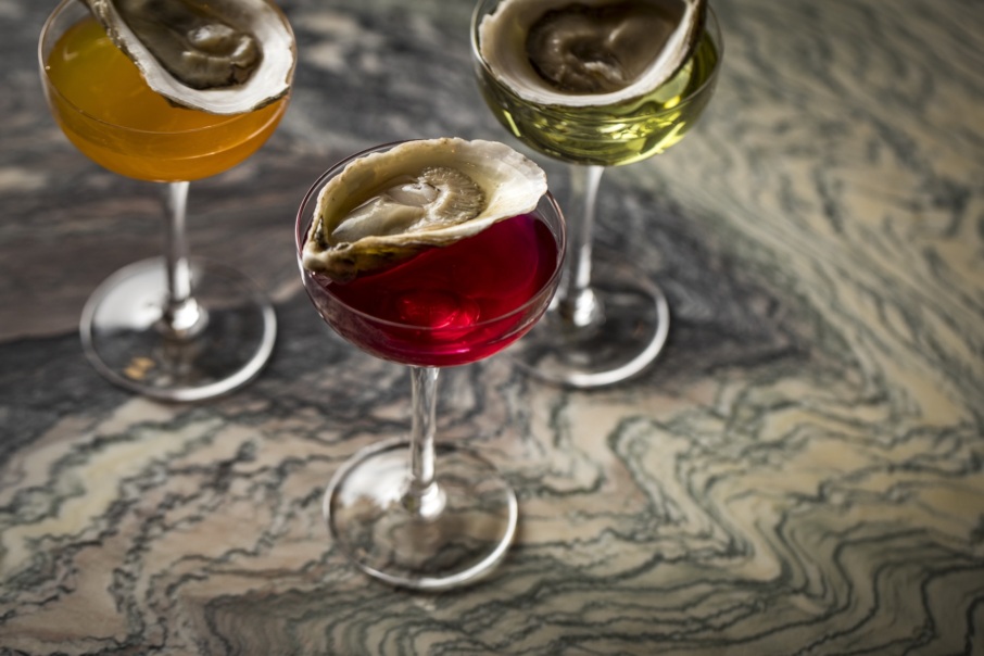 The Best Cocktails for Winter in NYC — Resy