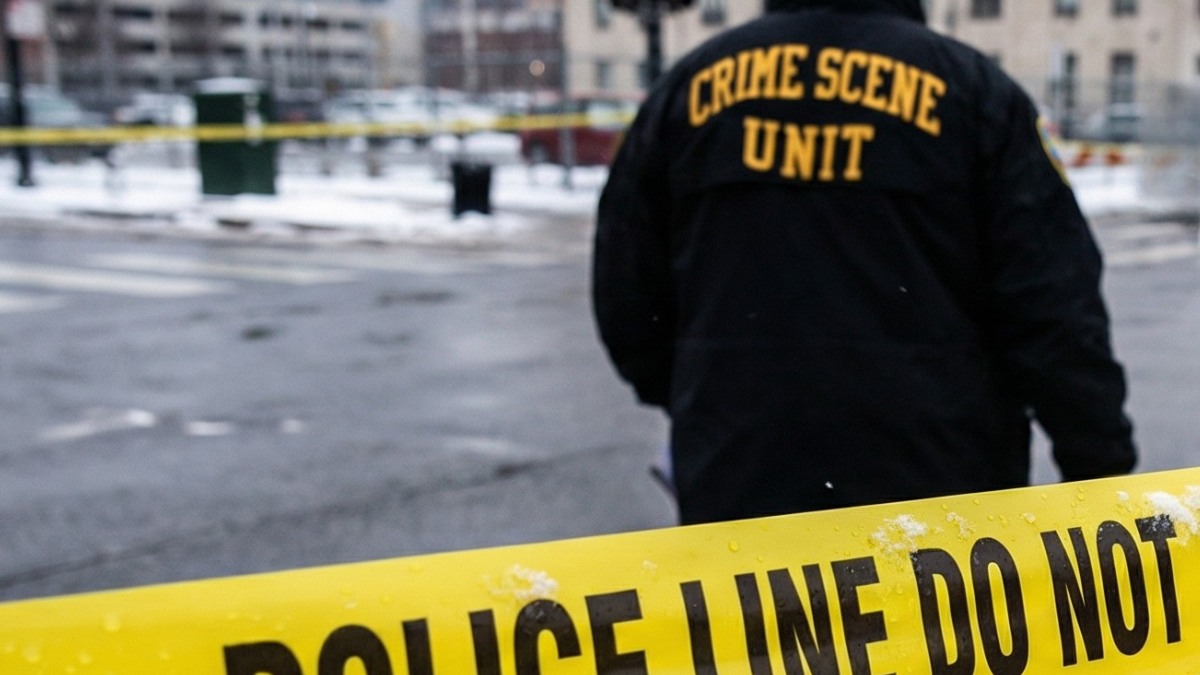 Two Charged in New Year’s Day Northeast Philadelphia Shooting