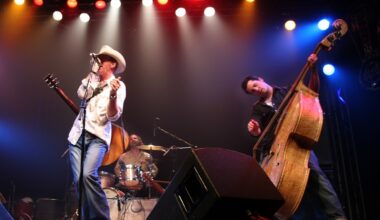 Houston Concert Watch 1/28: Two Tons, Bob Schneider and More