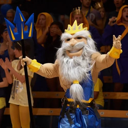 UCSD Triton. (Photo courtesy Rick Griffin/MarketInk)